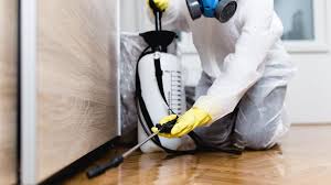 Best Pest Exclusion Services  in Auburn, KS